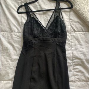 Brand new dress with tags never worn